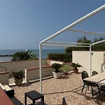 Apartament Domus Hormiae *