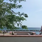 Domus Hormiae Apartament