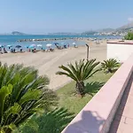 Domus Hormiae Apartament *