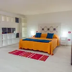 Domus Hormiae Apartament *