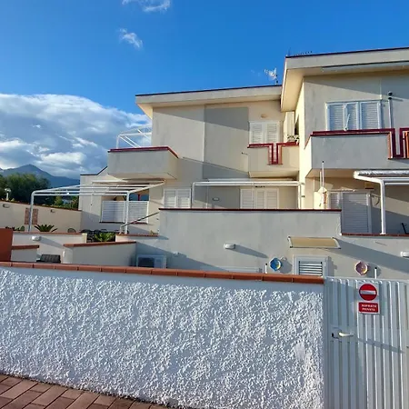 Domus Hormiae Apartament Formia