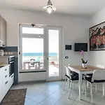 Apartmán Domus Hormiae Formia