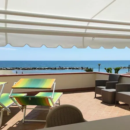Domus Hormiae Appartamento Formia