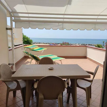 Domus Hormiae Apartmán