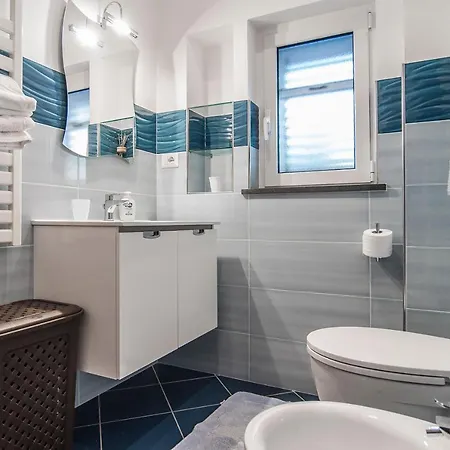 Domus Hormiae Apartmán