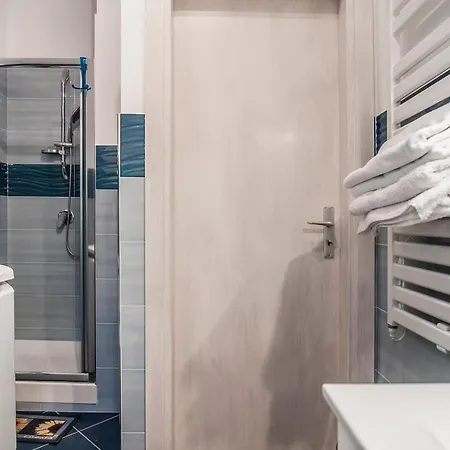 Apartmán Domus Hormiae
