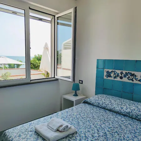 Apartmán Domus Hormiae *