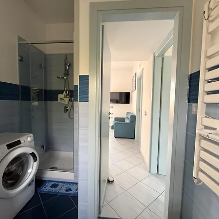 Apartmán Domus Hormiae