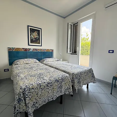 Domus Hormiae Apartmán