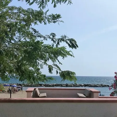 Domus Hormiae Apartmán