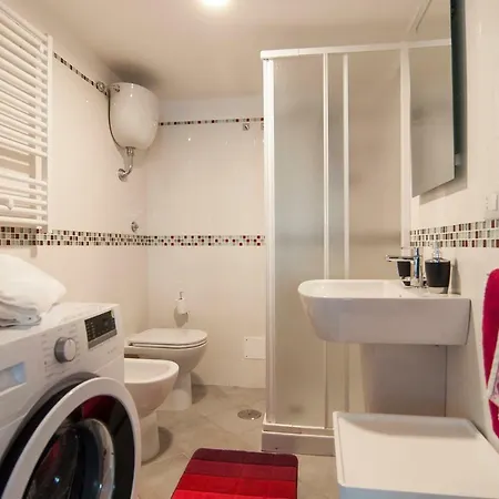 Domus Hormiae Apartmán Formia