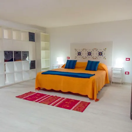 Domus Hormiae Apartmán *