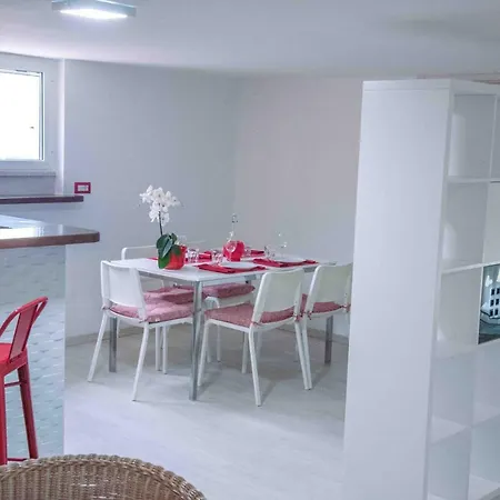 Appartamento Domus Hormiae Formia